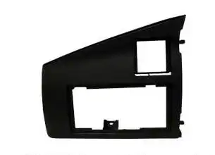 MOLDURA PAINEL SANTANA 1992 A 1999 ESQ