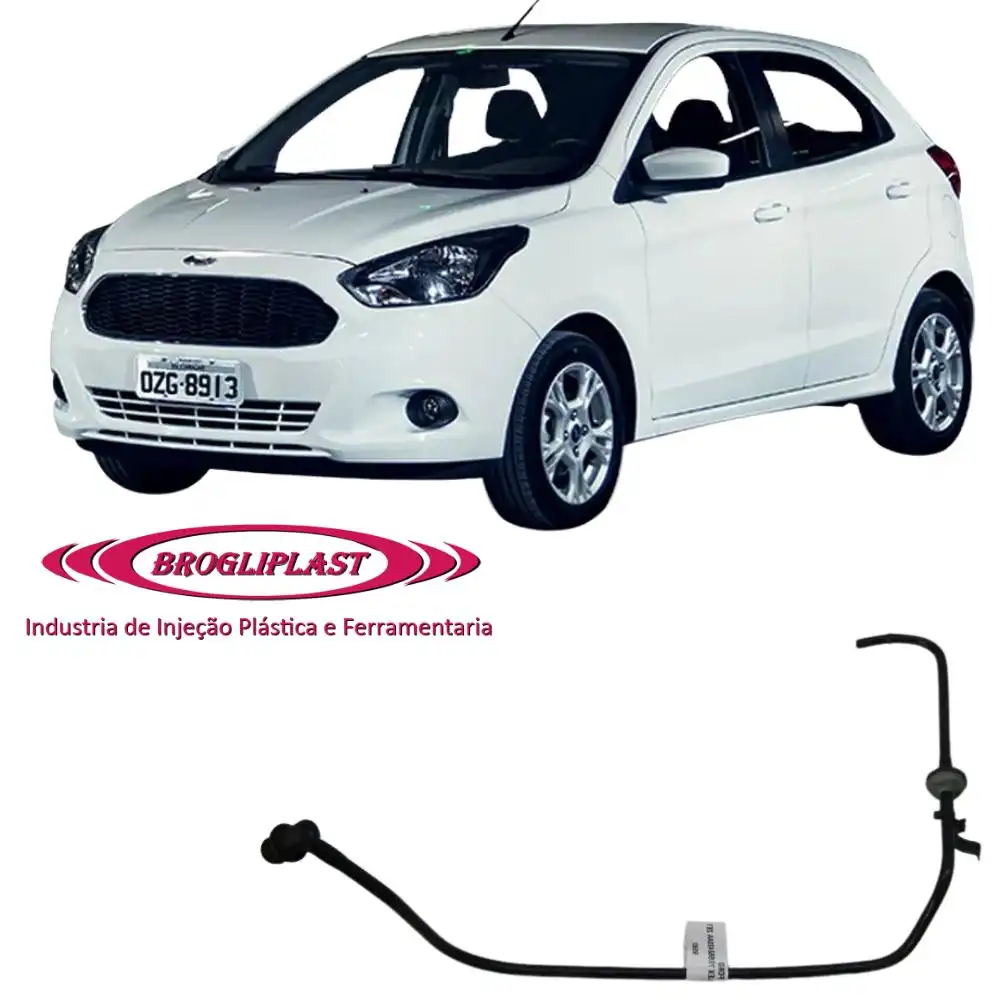 MANGUEIRA HIDROVACUO NOVO KA