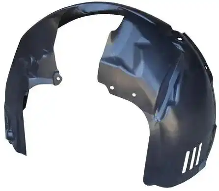 PROTETOR PARALAMA DIANT NEW FIESTA 14/ HATCH DIR