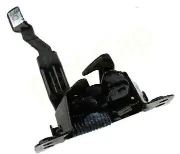 FECHADURA CAPO HYUNDAI ELANTRA 11/