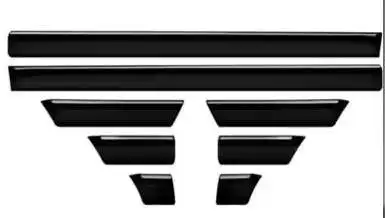 FRISO LATERAL BELINA DEL REY 85 A 90 COM GRAMPO