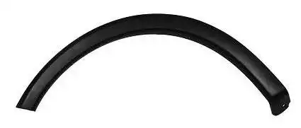 MOLDURA PARALAMA CORSA 02/11 NOVO DIANT ESQ