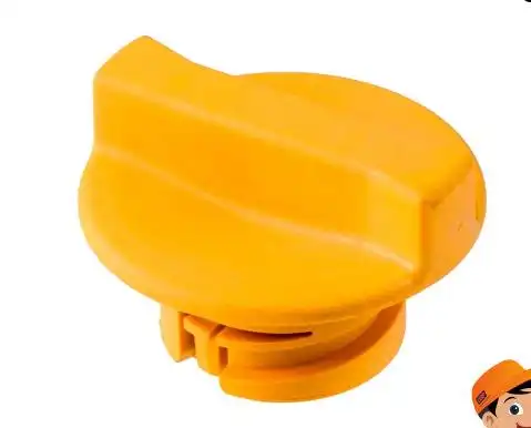 TAMPA OLEO FIAT PALIO STRADA 1.6 16V 12/