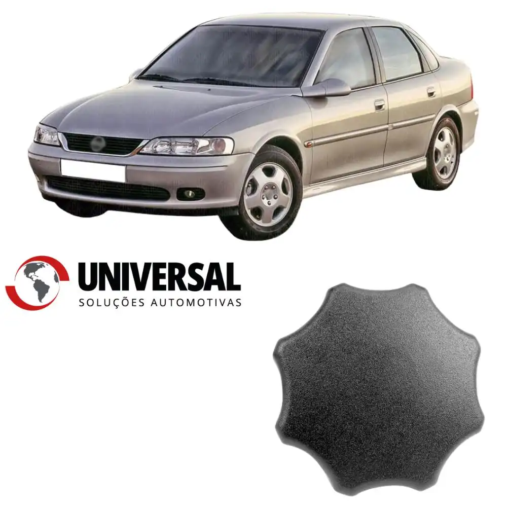 ROLDANA ENCOSTO BANCO CORSA VECTRA 97/ PRETO