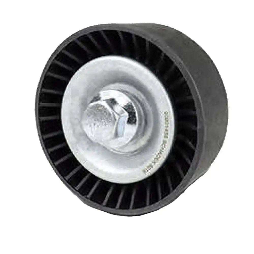 POLIA CORREIA ALTERNADOR FIAT DUCATO 2.3 16V 2010/ (TENSOR)