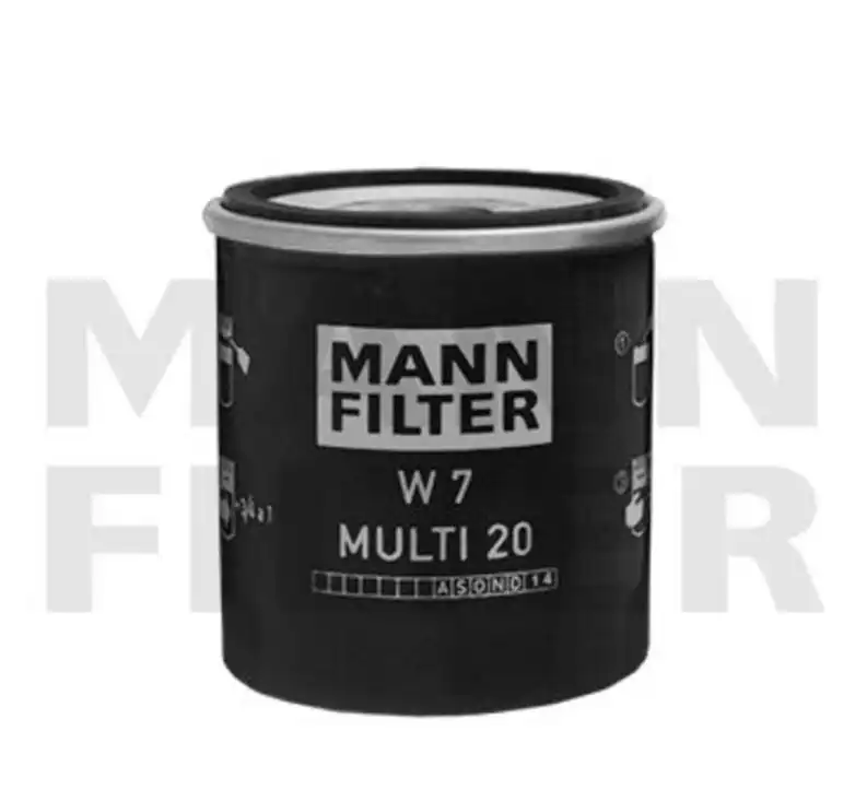 FILTRO OLEO MOTOR UNIVERSAL TM-4 FIAT PEUGEOT CITROEN