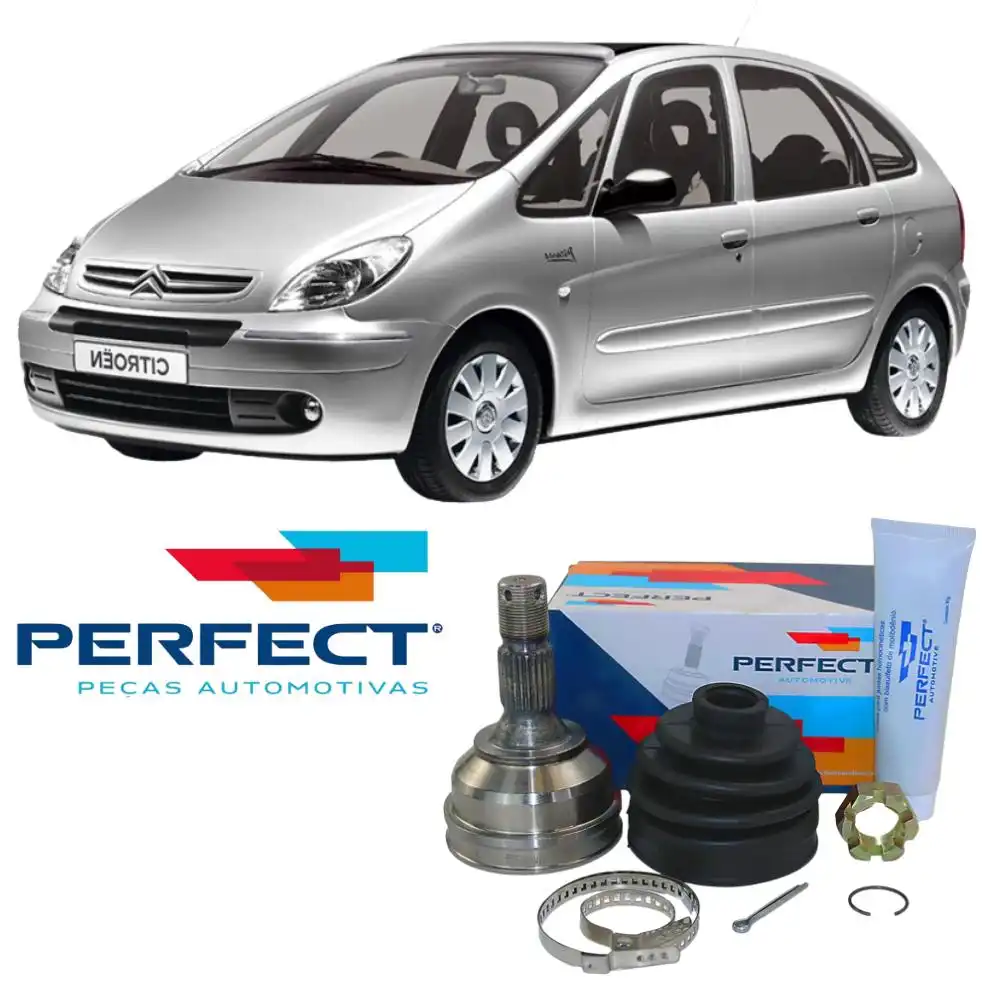 JUNTA HOMOC CITREOEN XSARA PICASSO 1.6 16V 2001 A 2012 S/ABS