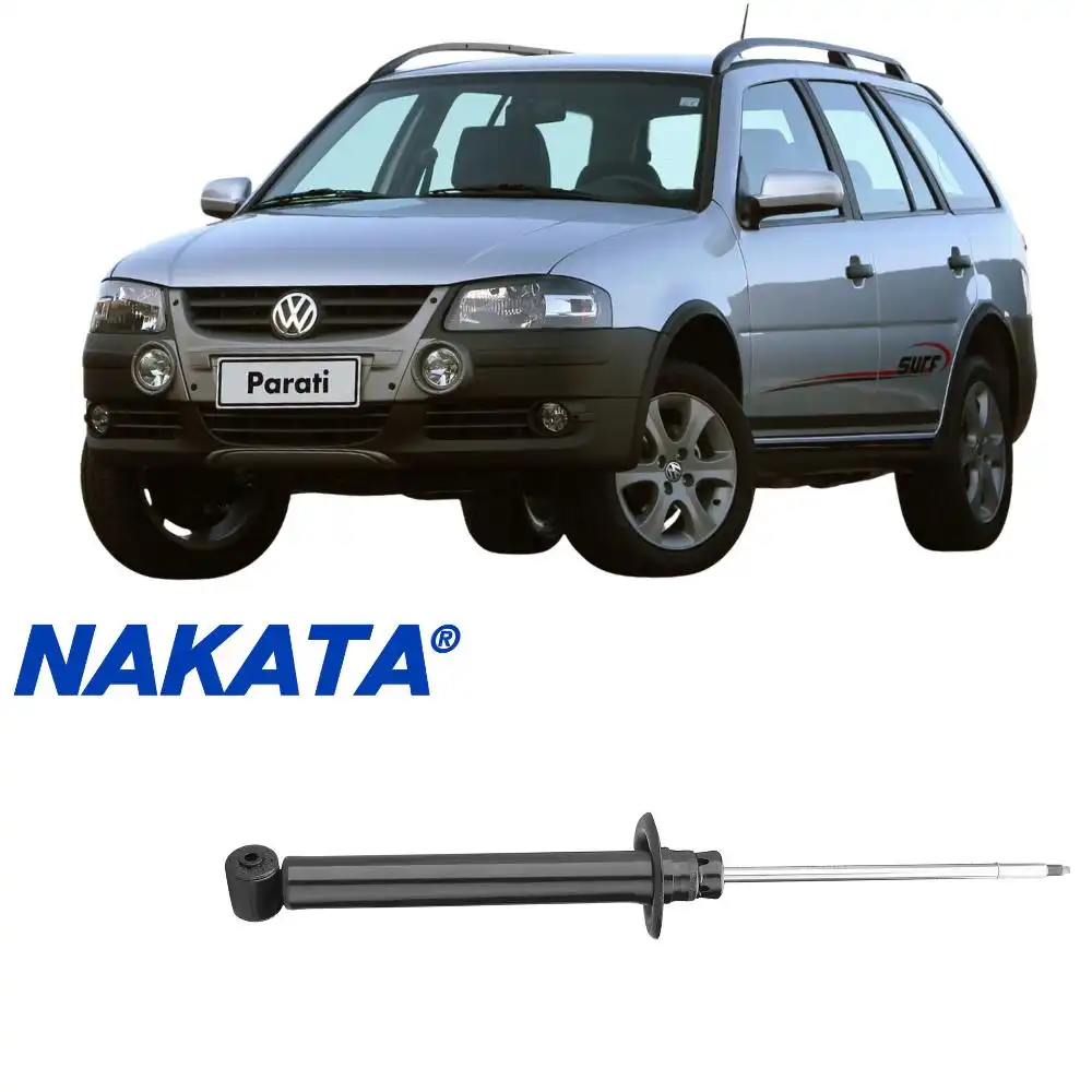 AMORTECEDOR TRAS PARATI TRACK E FIELD SURF  2002 A 2012