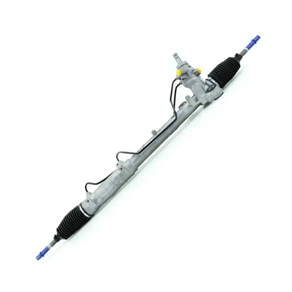 CAIXA DIRECAO HIDRAULICA FUSION 2.3 2006 A 2012