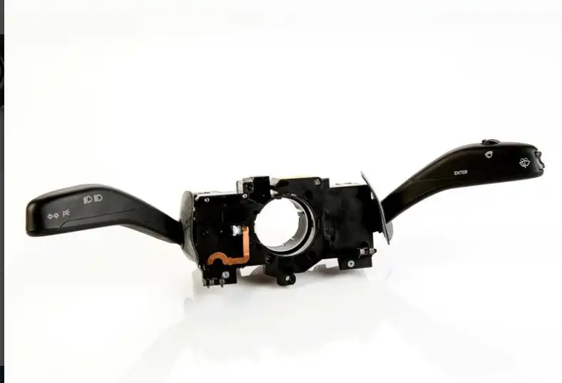 CHAVE PISCA POLO 2007/ SEDAN