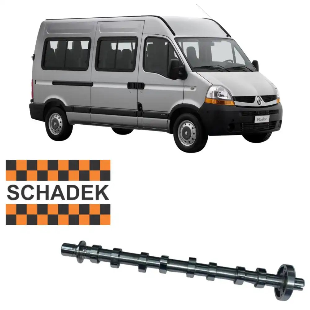 COMANDO VALVULA MASTER 2.3 16V 2010 A 2023 ESCAPE