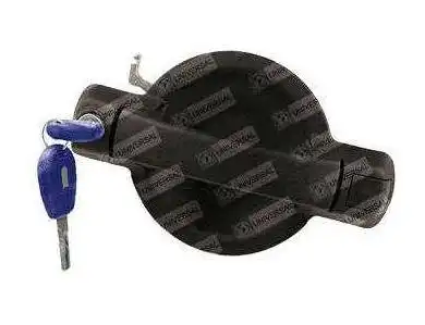 MACANETA EXT PORTA DOBLO 2002 EM DIANTE LD