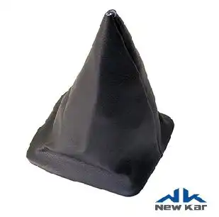 SANFONA ALAVANCA CAMBIO GOL PLUS 95/ SANTANA C/ BASE QUADRAD