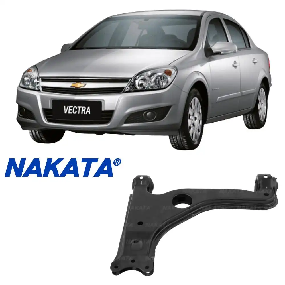 BANDEJA DIANTEIRA VECTRA 1997 A 2005 SEM PIVO