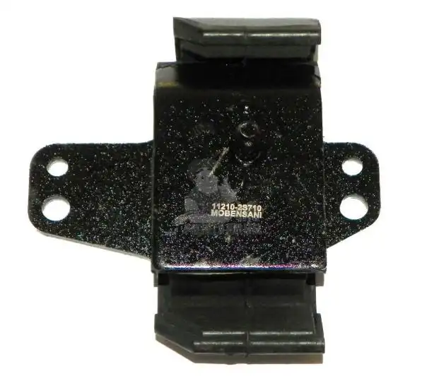 CALCO MOTOR NISSAN FRONTIER 2.8 03/06  DIR