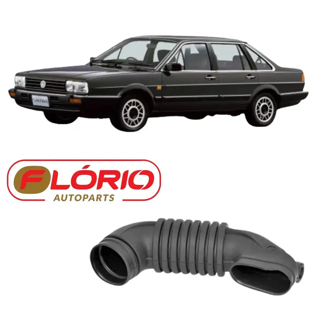 MANGUEIRA FILTRO AR SANTANA 2.0 1993 A 1997