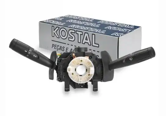 CHAVE SETA LIMPADOR DIANT FAROL DUPLO PALIO FIRE 2009 EM DIA