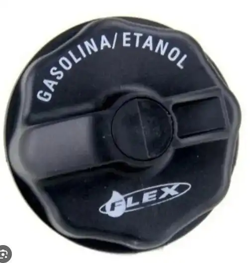 TAMPA TANQUE FIAT ARGO 2017 A 2020