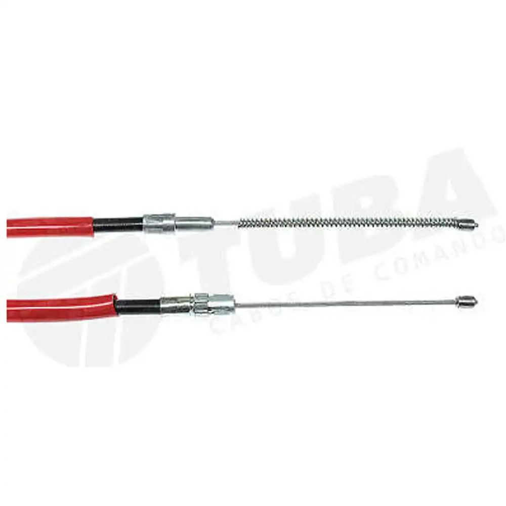 CABO FREIO MAO TRAS RANGER 2002 A 2005 DIR (2267MM)