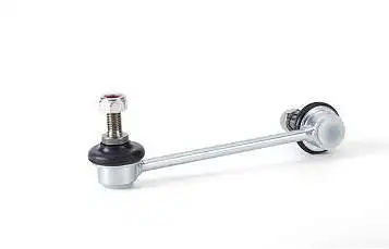 BIELETA DIANTEIRA FUSION 06/09 ESQ