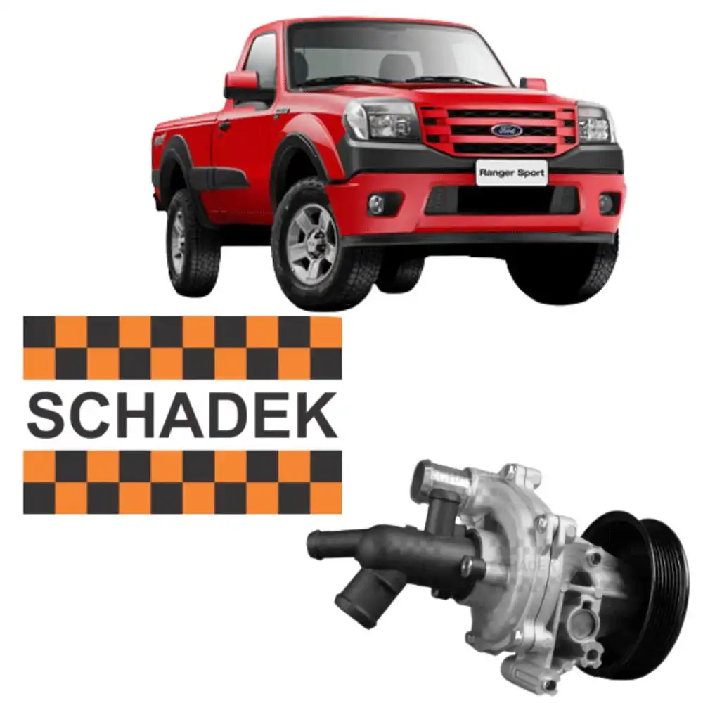 BOMBA DAGUA RANGER 2.2 2011 A ACIMA COMPLETA