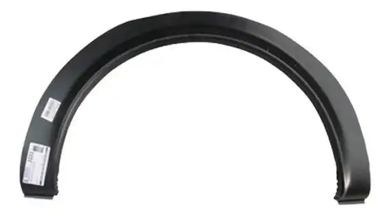 REMENDO LATERAL CURVA RODA CORCEL I DIR