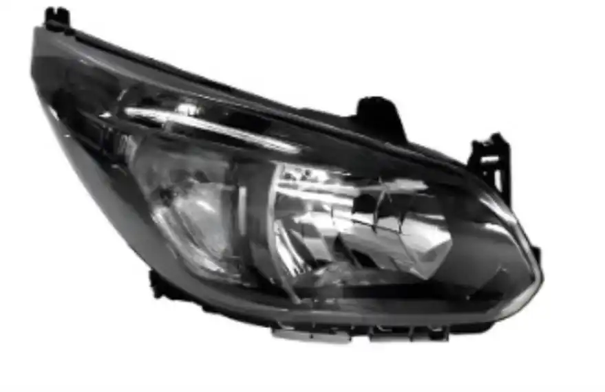 FAROL SPIN 2013/ DIR MASCARA NEGRA