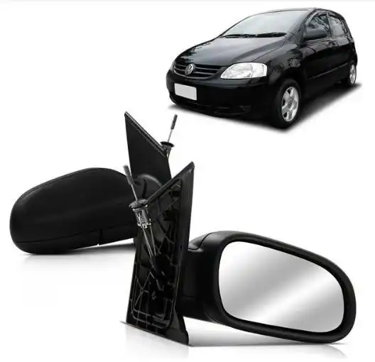 ESPELHO EXT FOX 03/10 DIR C/ CONTROLE C/ CAPA