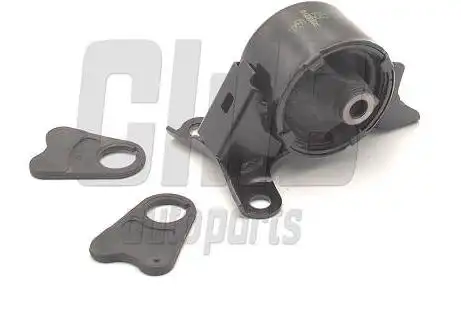 CALCO CAIXA HONDA CIVIC 2001/ TRAS