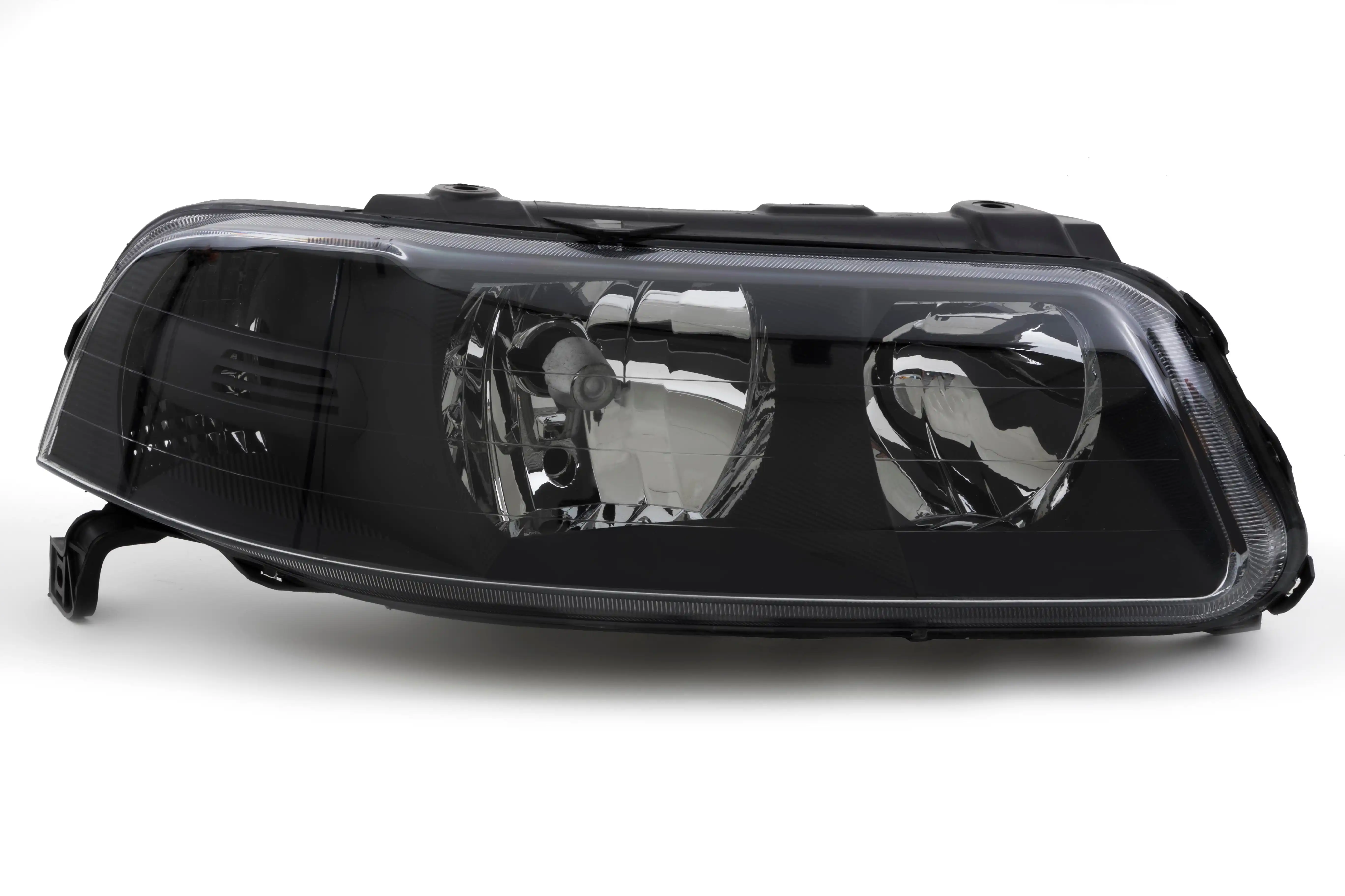 FAROL GOL 99/ GER III DIR DUPLO C/MASC NEGRA