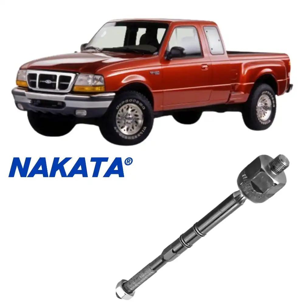 BARRA AXIAL RANGER 98/2012 EXPLORER 95/98 HIDRAULICA