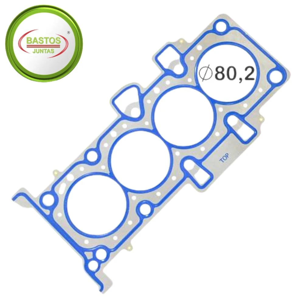 JUNTA CABECOTE TIGGO 5X 1.5 1.6V TURBO 2018 ACIMA ACO