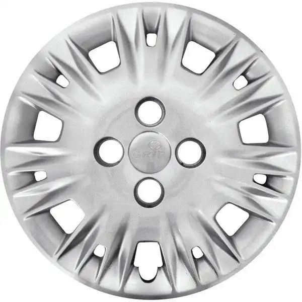 CALOTA ARO 15 NEW FIESTA 2015