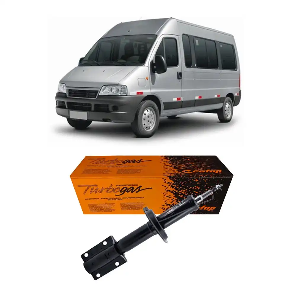 AMORTECEDOR DIANTEIRO FIAT DUCATO 1994 A 2016