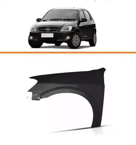 PARALAMA CELTA 2006/ PRISMA ESQ