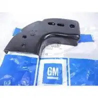 SUPORTE PARACHOQUE DIANT S-10 95/ ESQ