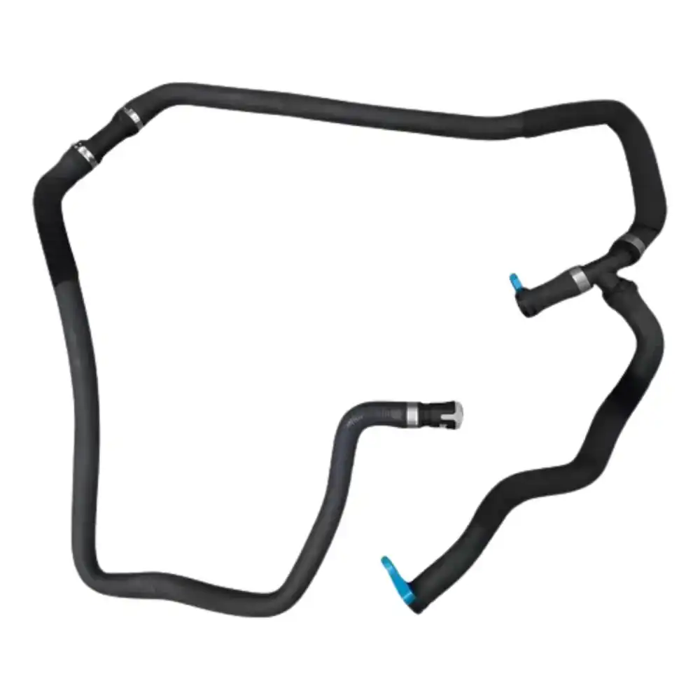 MANGUEIRA AR QUENTE FOCUS 2.0 2013 A 2019 (SAIDA)