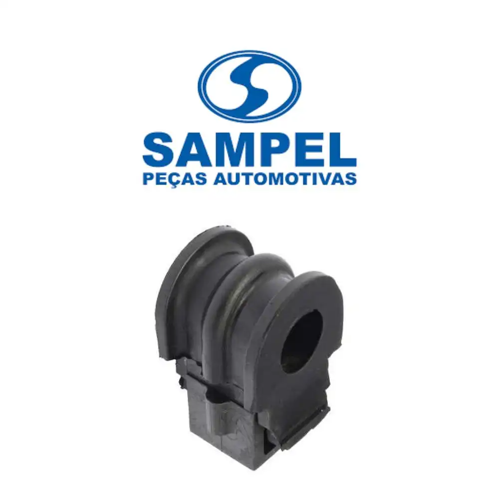 BUCHA EST DIANTEIRA SENTRA 2.0 16V 2014 ACIMA 18MM