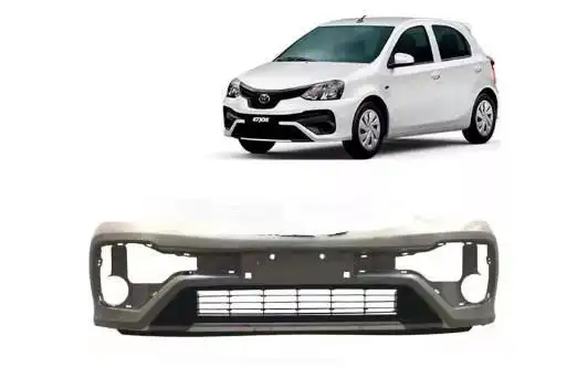 PARACHOQUE DIANT TOYOTA ETIOS 2017 A 2021