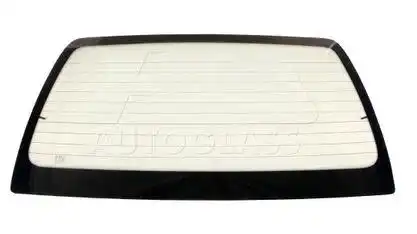 VIDRO VIGIA ASTRA HATCH 95/97 IMPORTADO