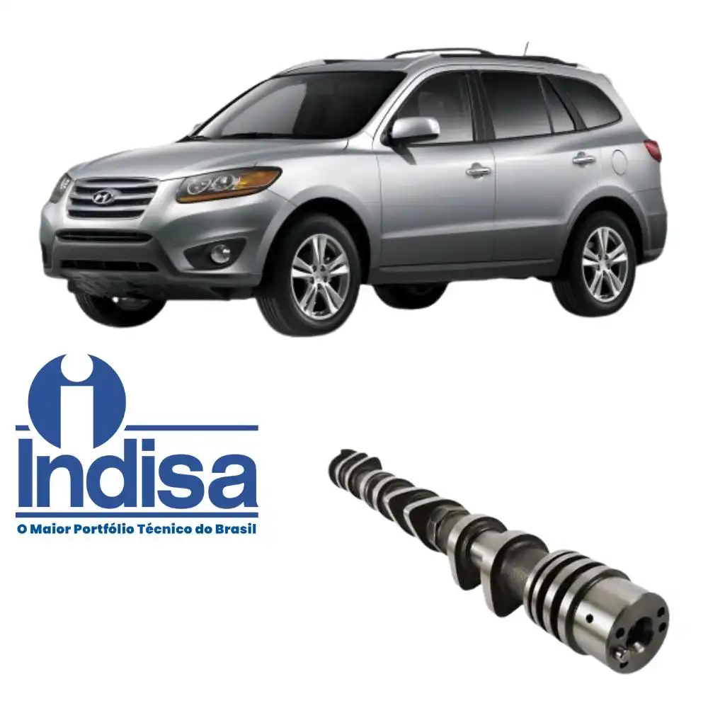 COMANDO VALVULA IX35 2.0 16V 2010 A 2013 ADMISSAO