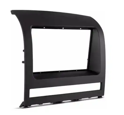 MOLDURA PAINEL INT FIAT PALIO 03/ (MOLDURA DVD 2DIN)