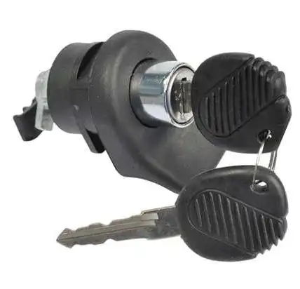 CILINDRO PORTA MALAS GOL PLUS 94/01 SIST MAXION