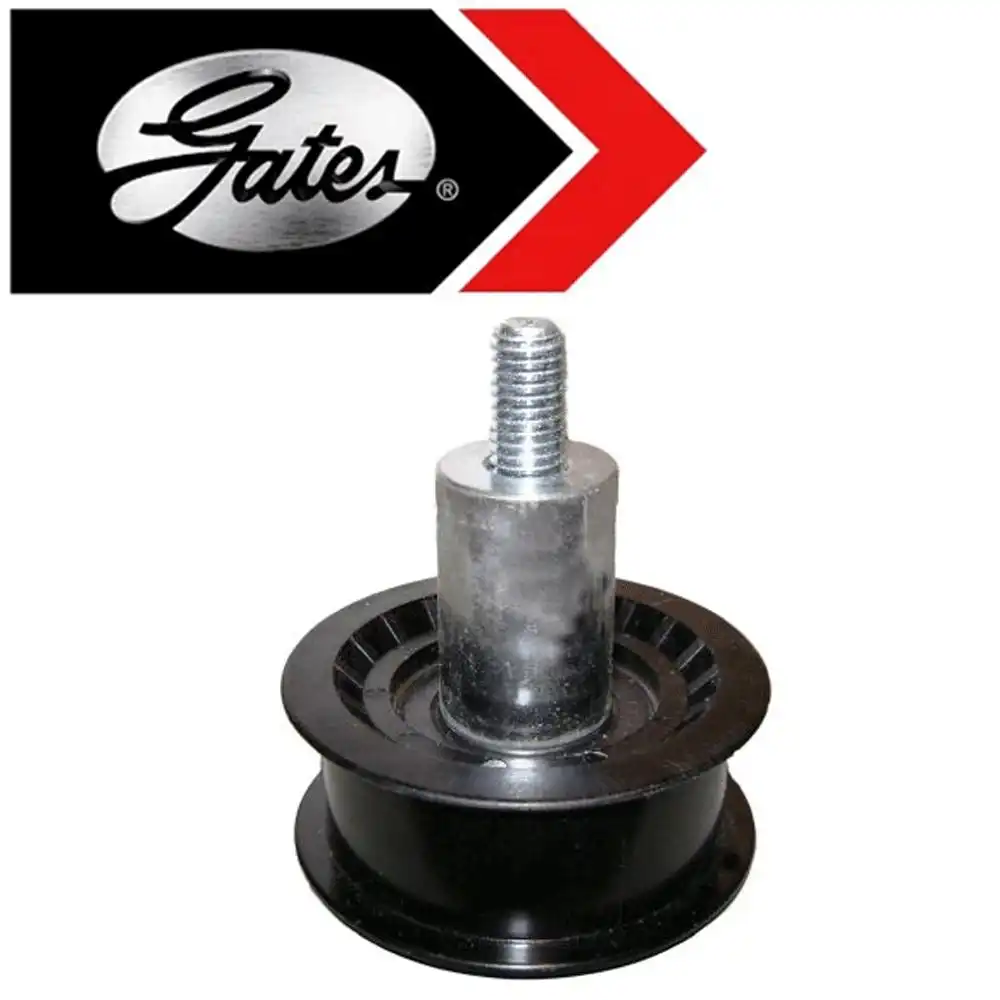 POLIA CORREIA DENTADA GOL 1.0 16V 2002 ACIMA