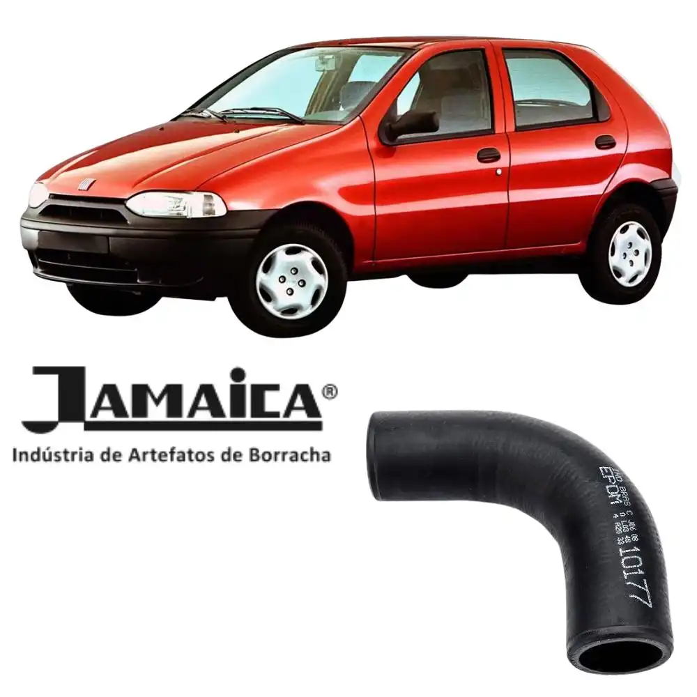 MANGUEIRA BOMBA DAGUA FIAT PALIO 1.6 16V 1996 A 2000