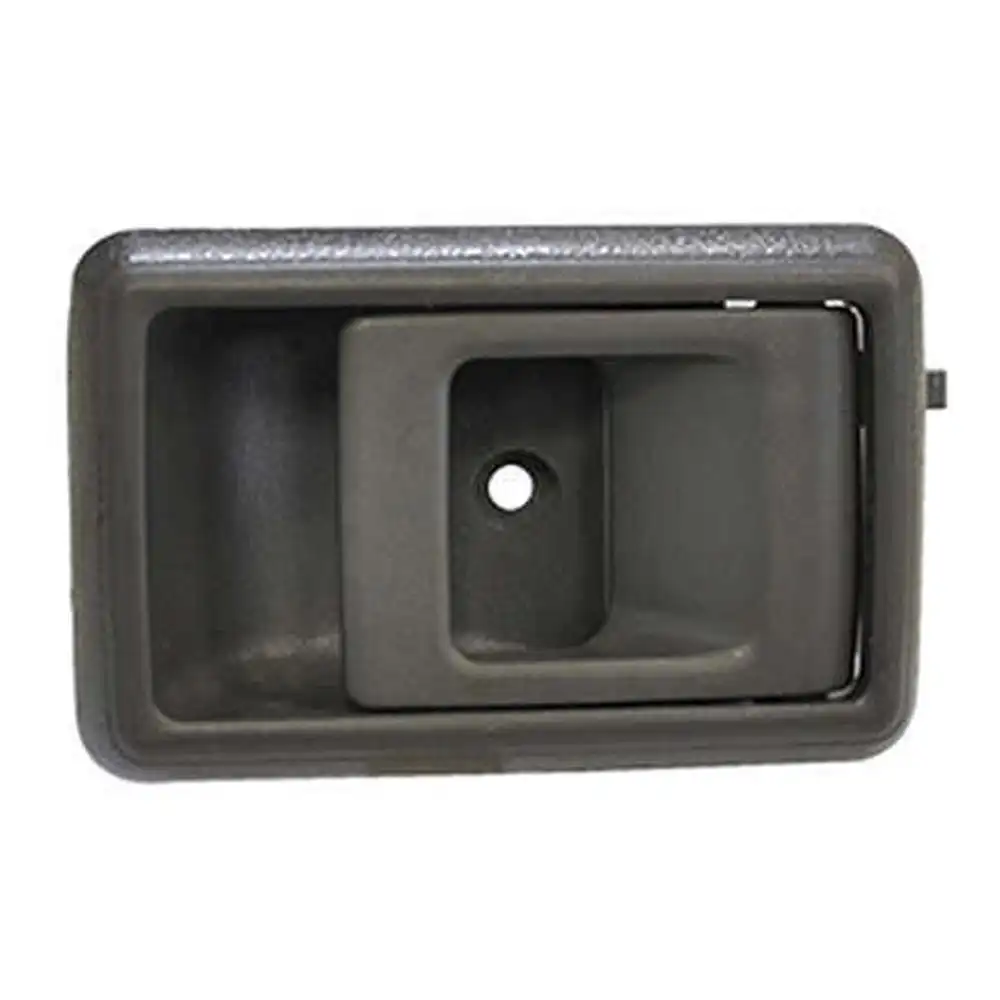 MACANETA INT TOYOTA HILUX 1992 A 2005 DIANT/TRAS DIR CINZA