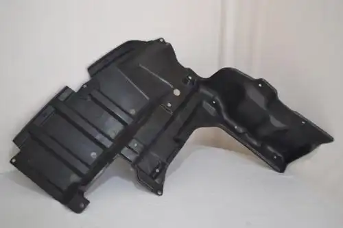 DEFLETOR RADIADOR TOYOTA COROLLA 09/13 INF