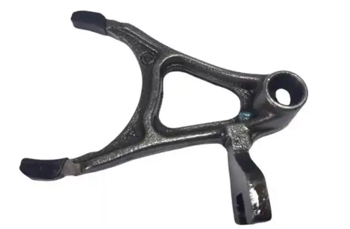 GARFO CAIXA 3ª 4ª MARCHA FIAT FIORINO 1.4 FLEX 2014