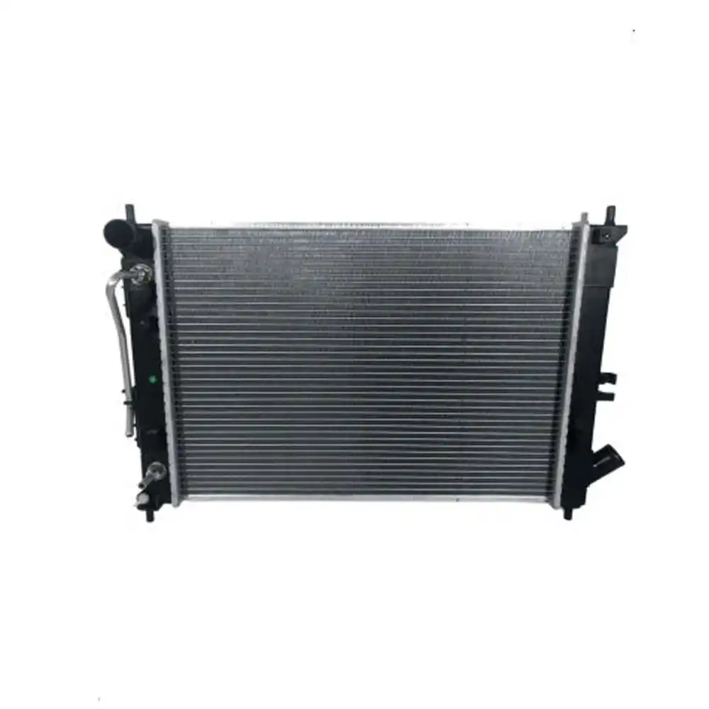 RADIADOR HYUNDAI ELANTRA 2.0 16V 2016 A 2019 AUTOMATICO