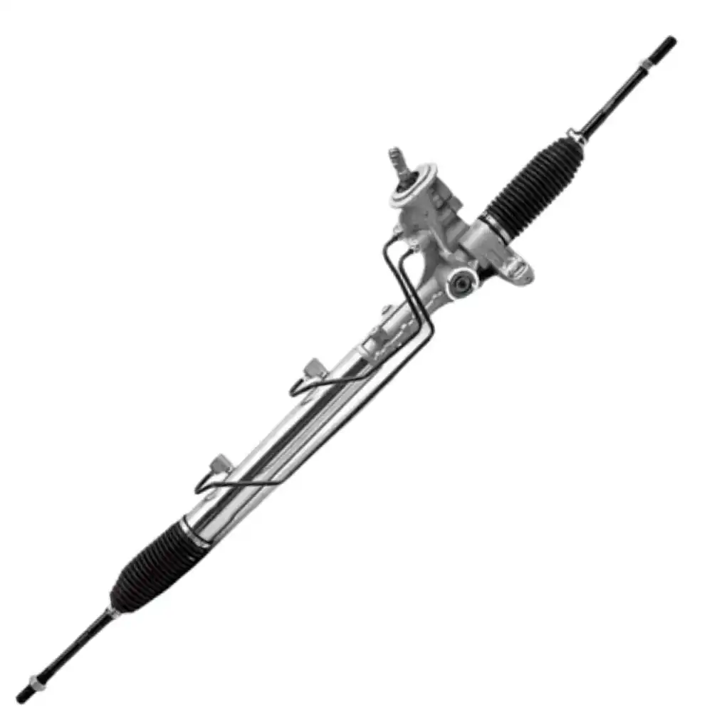 CAIXA DIRECAO JETTA 2.0 2011 A 2018 HIDRAULICA